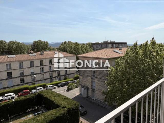 Aix en Provence proche centre ville
