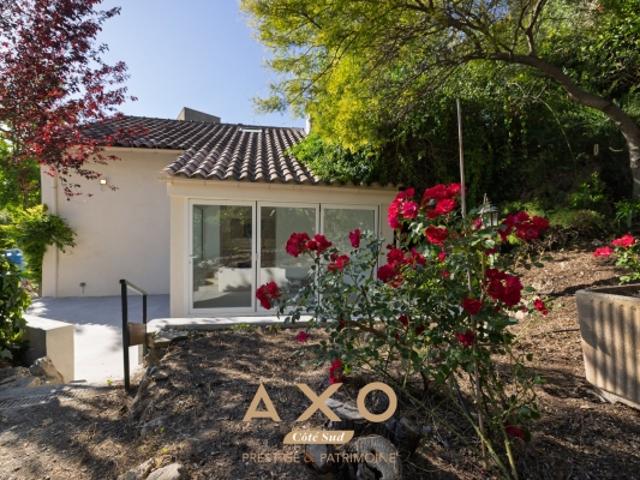 AIX EN PROVENCE PROCHE LA TORSE MAISON DE VILLE T4 PISCINABLE GARAGE 795 000€