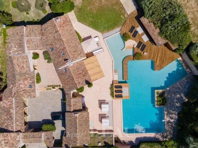 Aix en Provence Propriété avec vue Sainte Victoire