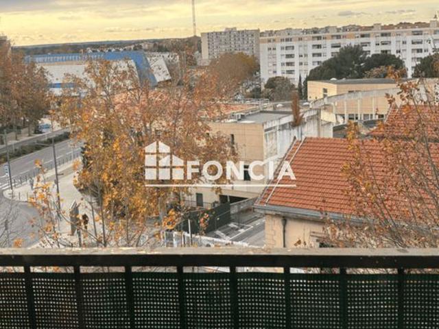 Aix en Provence Résidence Sextius