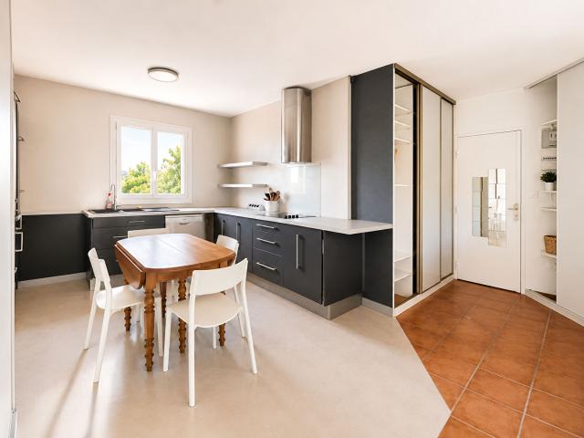 Aix en Provence Vente Appartement 13