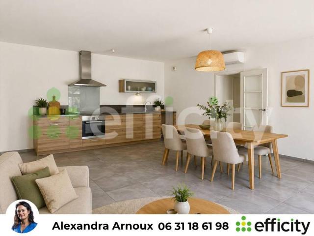 Aix en Provence Vente Appartement 13