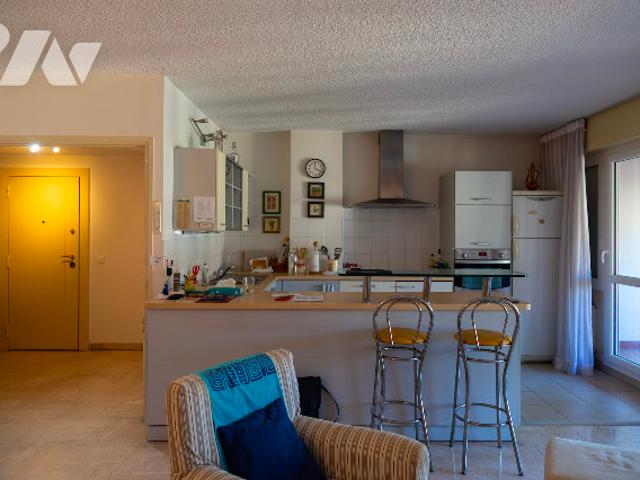 Aix en Provence Vente Appartement 13