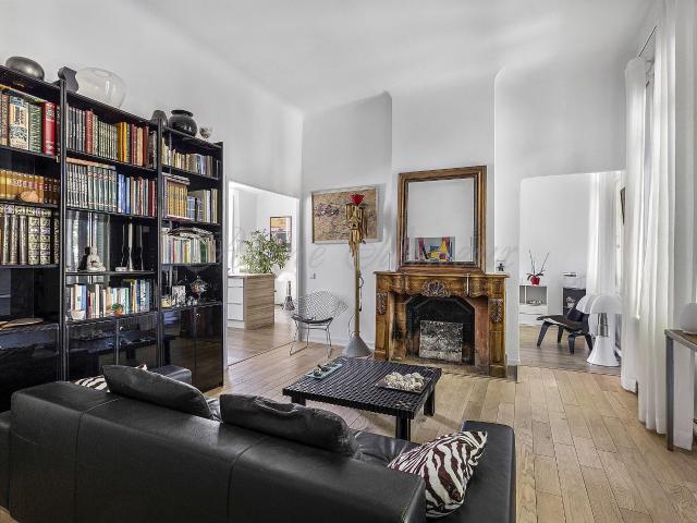 Aix en Provence Vente Appartement 13
