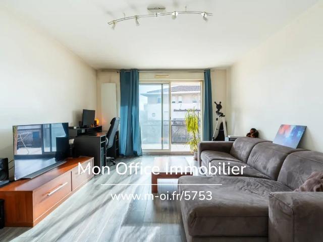 Aix en Provence Vente Appartement 13