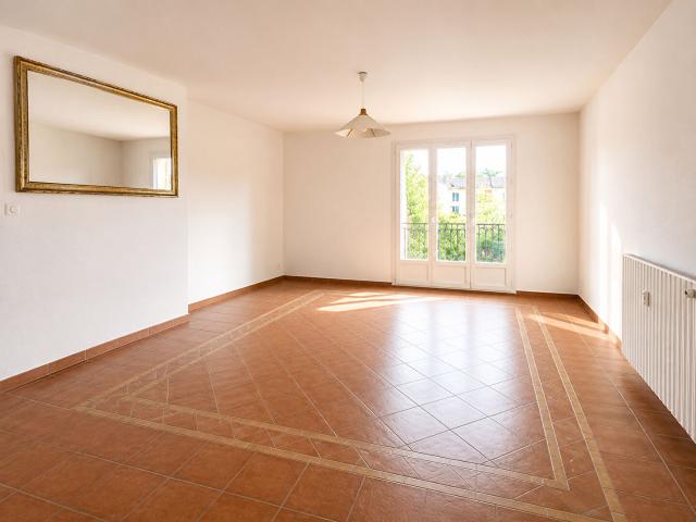 Aix en Provence Vente Appartement 13