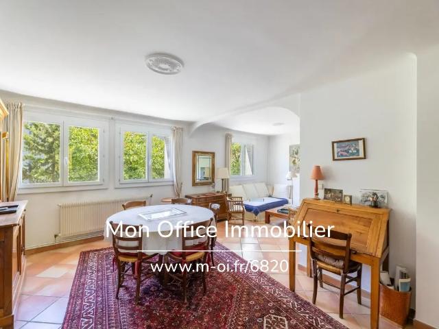 Aix en Provence Vente Appartement 13