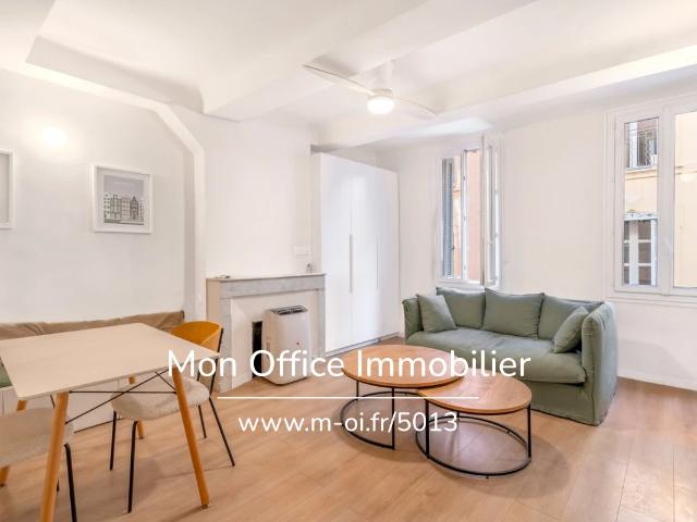 Aix en Provence Vente Appartement 13