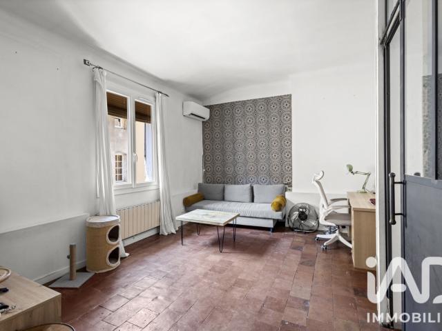 Aix en Provence Vente Appartement 13