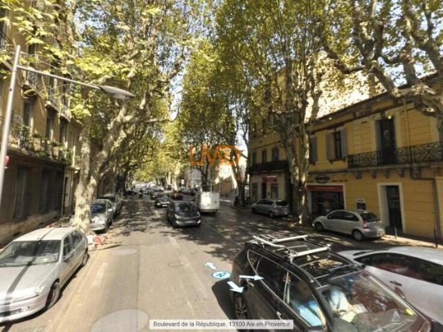 Aix en Provence Vente Appartement 13
