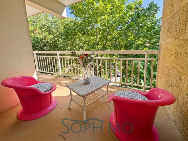 Aix en Provence Vente Appartement 13