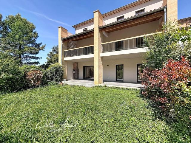 Aix en Provence Vente Appartement 13