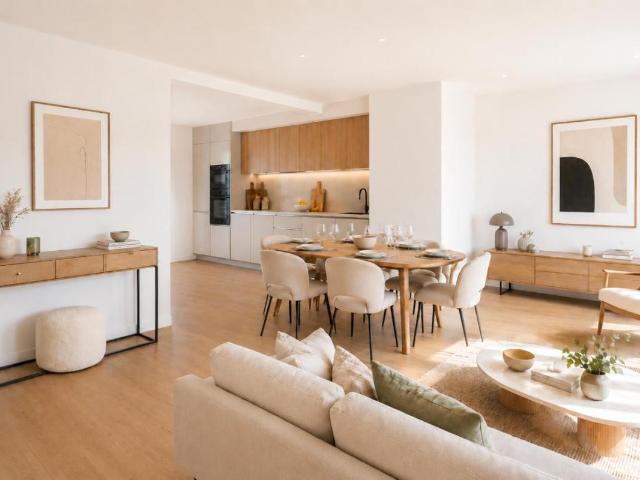 Aix en Provence Vente Appartement 13