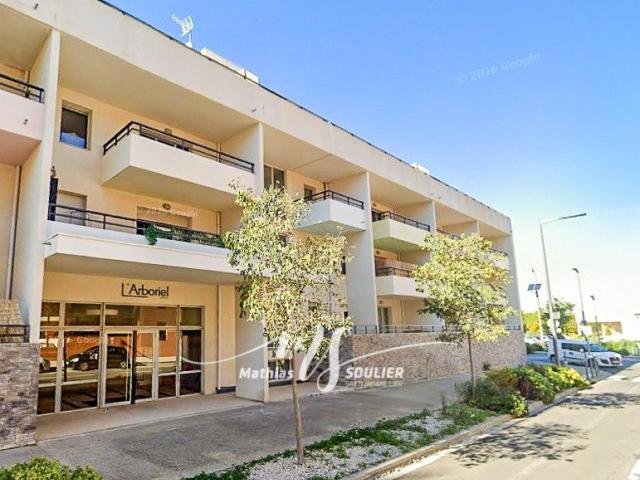 Aix en Provence Vente Appartement 13