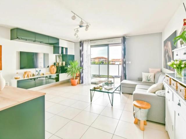 Aix en Provence Vente Appartement 13