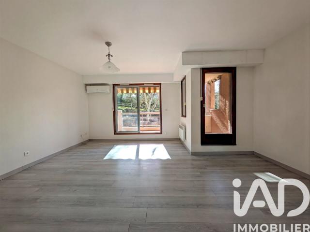 Aix en Provence Vente Appartement 13