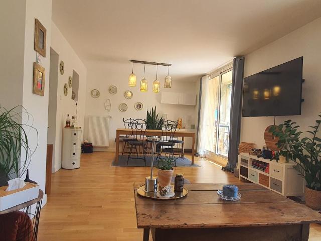 Aix en Provence Vente Appartement 13