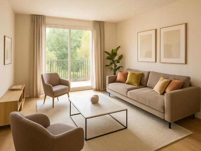 Aix en Provence Vente Appartement 13