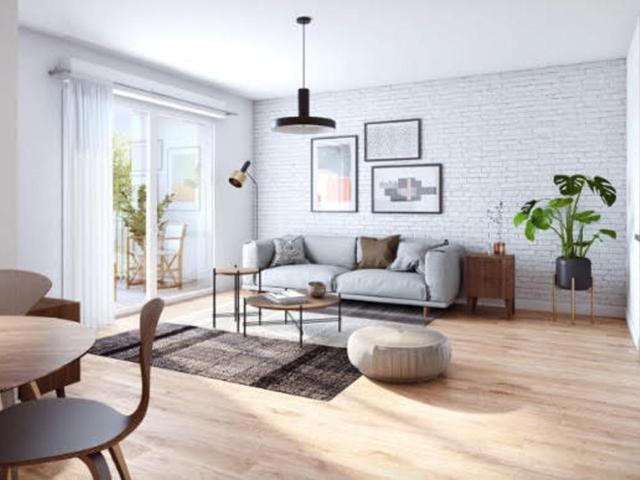 Aix en Provence Vente Appartement 13