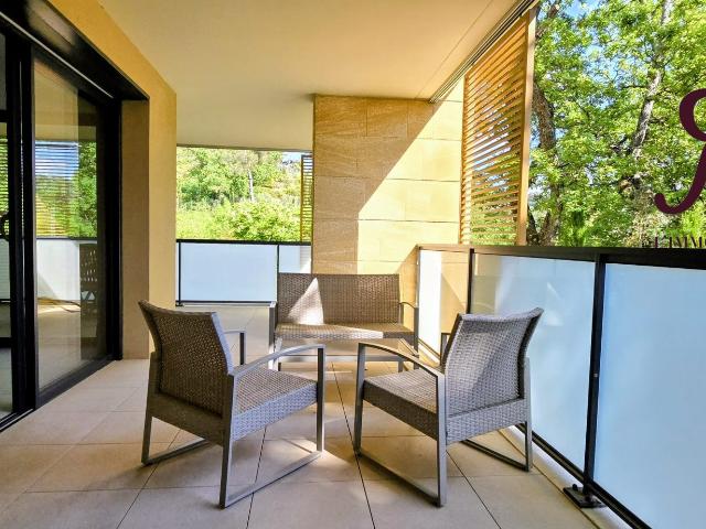 Aix en Provence Vente Appartement 13