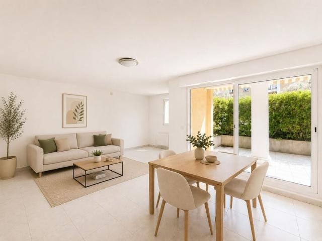 Aix en Provence Vente Appartement 13