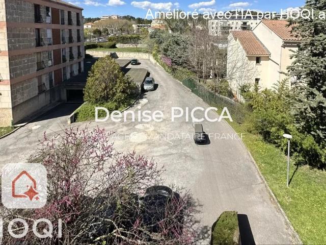 Aix en Provence Vente Appartement 13