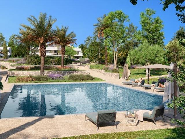 Aix en Provence Vente Appartement 13
