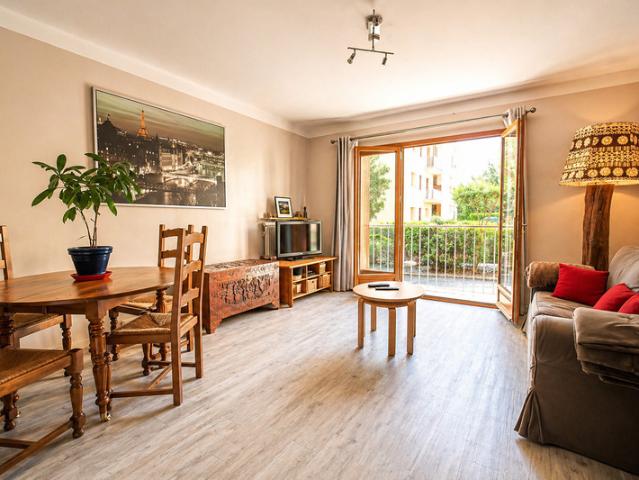 Aix en Provence Vente Appartement 13