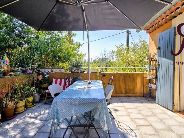 Aix en Provence Vente Appartement 13