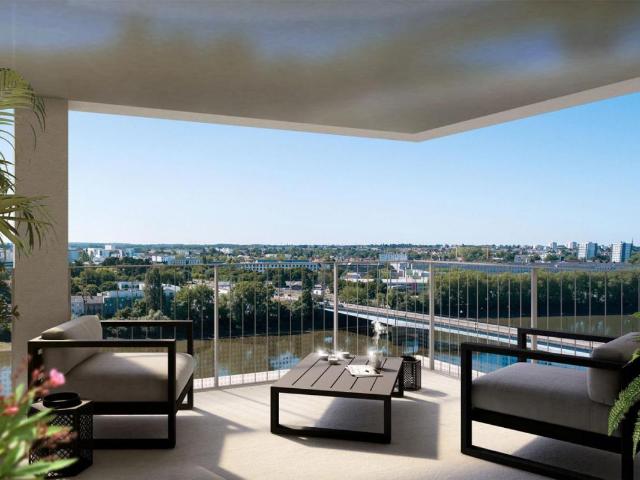 Aix en Provence Vente Appartement 13