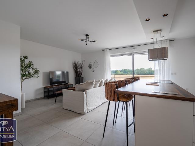 Aix en Provence Vente Appartement 13