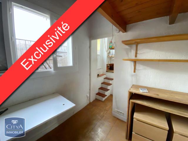 Aix en Provence Vente Appartement 13