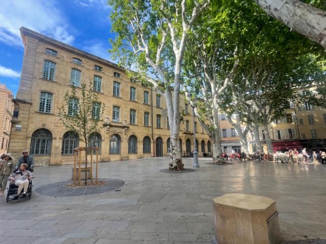 Aix en Provence Vente Appartement 13