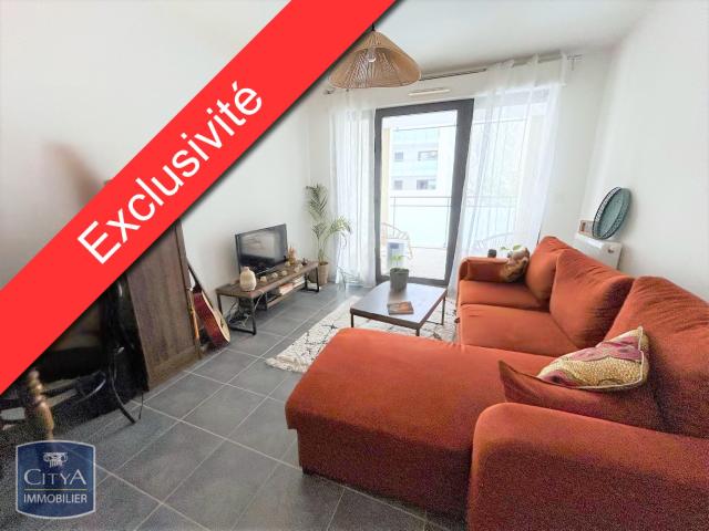Aix en Provence Vente Appartement 13