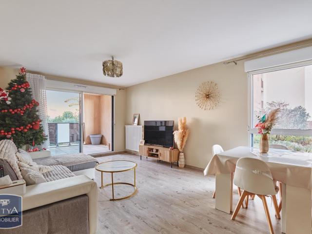 Aix en Provence Vente Appartement 13