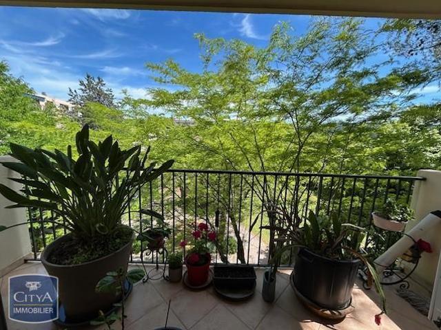 Aix en Provence Vente Appartement 13