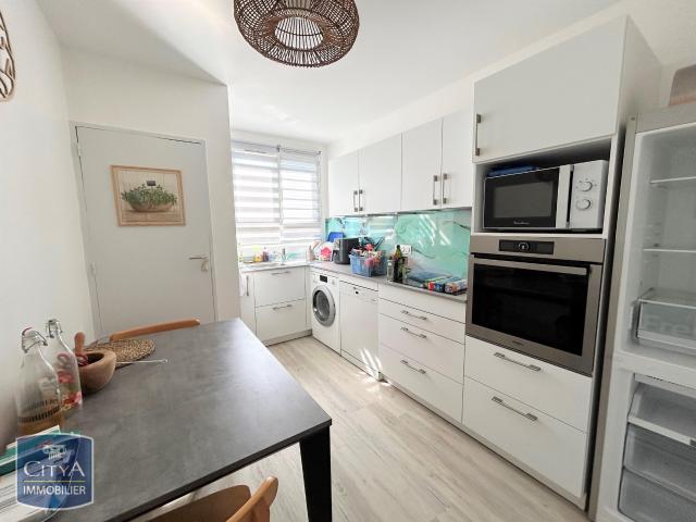 Aix en Provence Vente Appartement 13