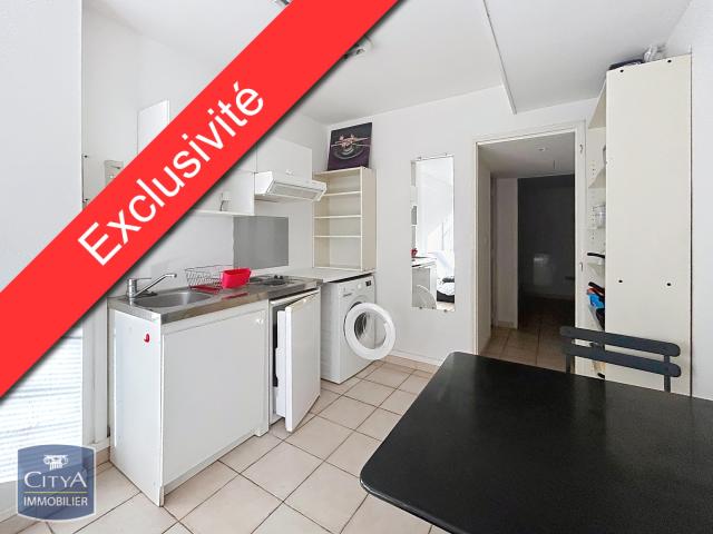 Aix en Provence Vente Appartement 13