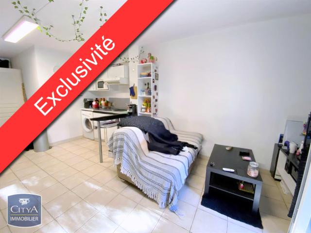 Aix en Provence Vente Appartement 13