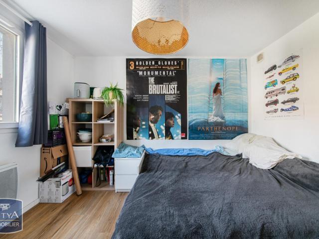 Aix en Provence Vente Appartement 13