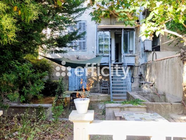Aix en Provence Vente Appartement 13