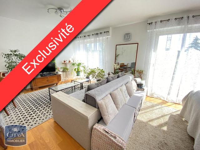 Aix en Provence Vente Appartement 13