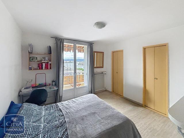 Aix en Provence Vente Appartement 13