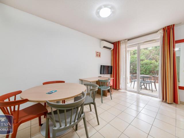 Aix en Provence Vente Appartement 13