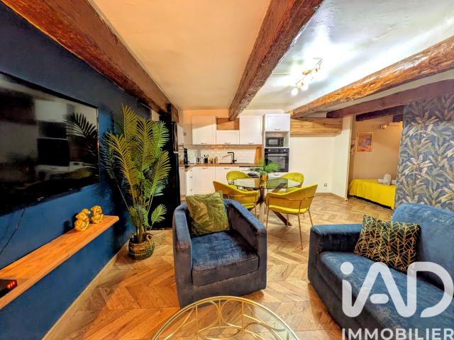 Aix en Provence Vente Appartement 13