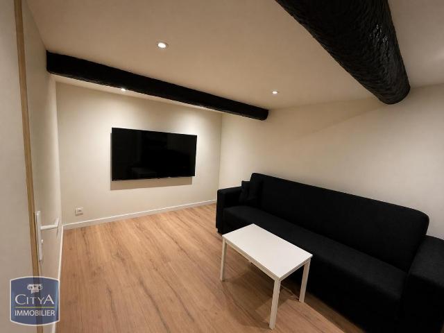 Aix en Provence Vente Appartement 13