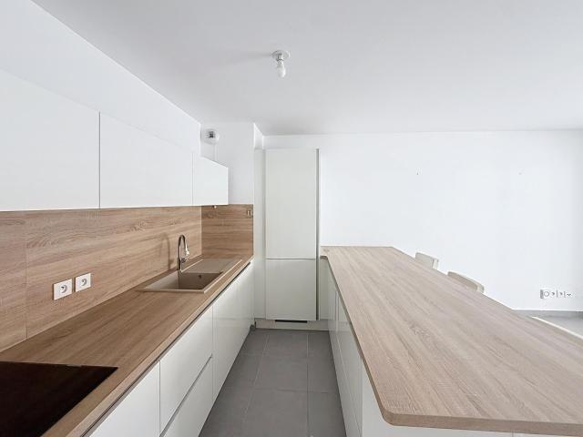 Aix en Provence Vente Appartement 13