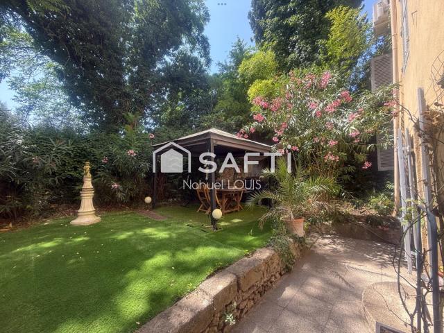 Aix en Provence Vente Appartement 13