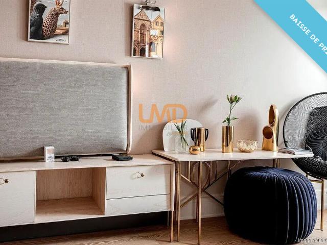 Aix en Provence Vente Appartement 13