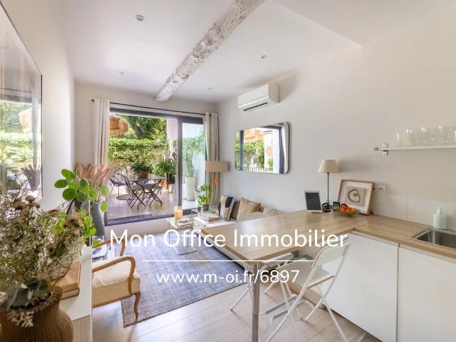 Aix en Provence Vente Appartement 13
